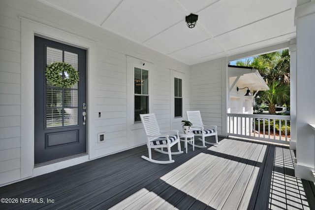 472 RIDGEWAY Road, St. Augustine, FL 32080