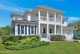 472 RIDGEWAY Road, St. Augustine, FL 32080