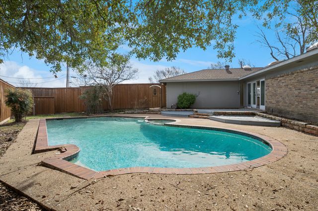 2201 Kirby Drive, Plano, TX 75075