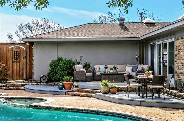 2201 Kirby Drive, Plano, TX 75075