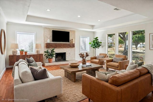 2201 Kirby Drive, Plano, TX 75075