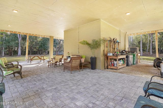 122 DRAYTON ISLAND Road, Georgetown, FL 32139