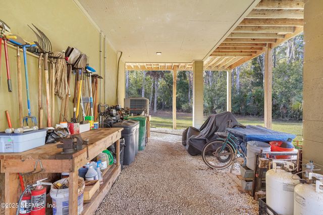 122 DRAYTON ISLAND Road, Georgetown, FL 32139