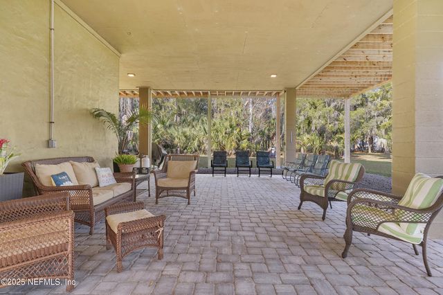 122 DRAYTON ISLAND Road, Georgetown, FL 32139