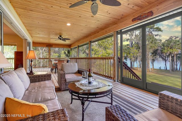 122 DRAYTON ISLAND Road, Georgetown, FL 32139