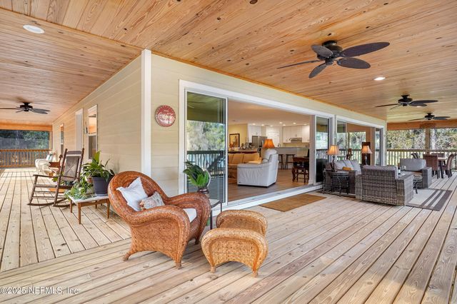 122 DRAYTON ISLAND Road, Georgetown, FL 32139