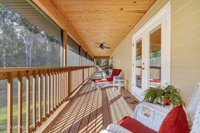 122 DRAYTON ISLAND Road, Georgetown, FL 32139