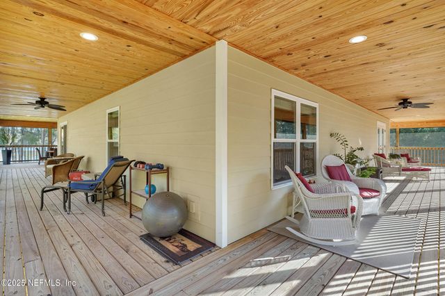 122 DRAYTON ISLAND Road, Georgetown, FL 32139