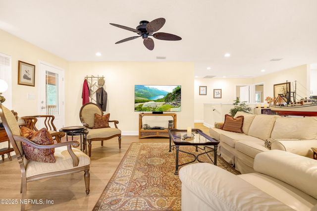 122 DRAYTON ISLAND Road, Georgetown, FL 32139