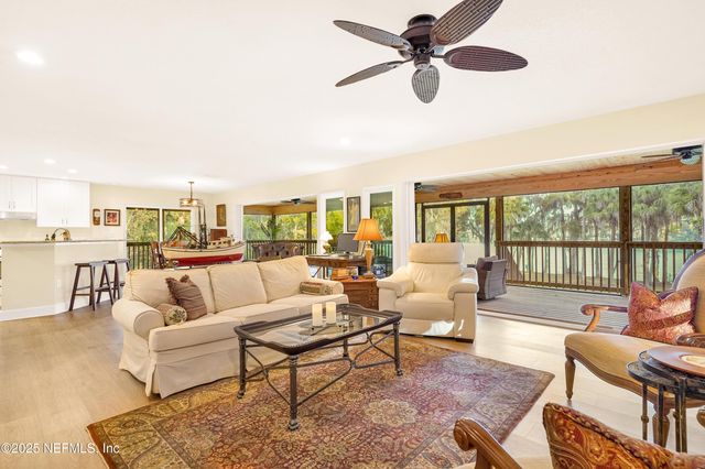 122 DRAYTON ISLAND Road, Georgetown, FL 32139