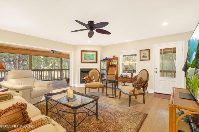 122 DRAYTON ISLAND Road, Georgetown, FL 32139