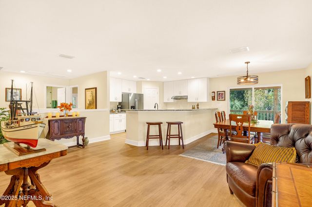 122 DRAYTON ISLAND Road, Georgetown, FL 32139