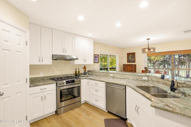 122 DRAYTON ISLAND Road, Georgetown, FL 32139