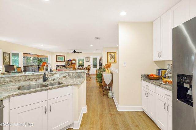 122 DRAYTON ISLAND Road, Georgetown, FL 32139