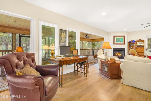 122 DRAYTON ISLAND Road, Georgetown, FL 32139