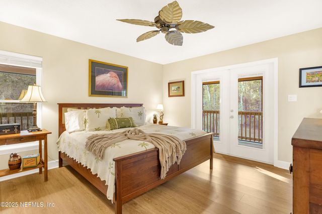 122 DRAYTON ISLAND Road, Georgetown, FL 32139