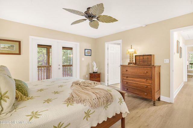 122 DRAYTON ISLAND Road, Georgetown, FL 32139