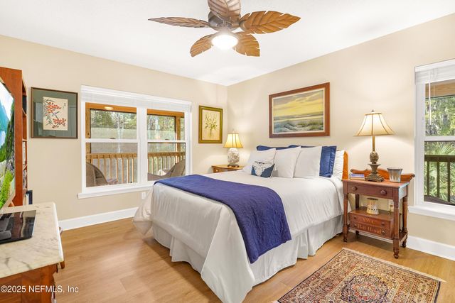 122 DRAYTON ISLAND Road, Georgetown, FL 32139