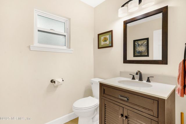 122 DRAYTON ISLAND Road, Georgetown, FL 32139