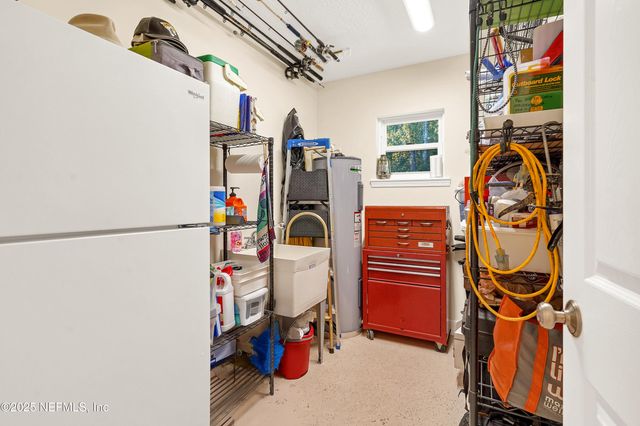 122 DRAYTON ISLAND Road, Georgetown, FL 32139