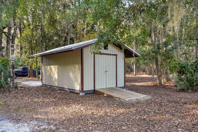 122 DRAYTON ISLAND Road, Georgetown, FL 32139