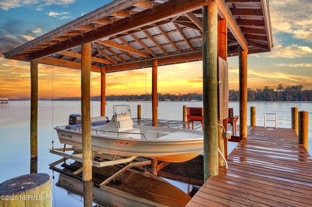 122 DRAYTON ISLAND Road, Georgetown, FL 32139