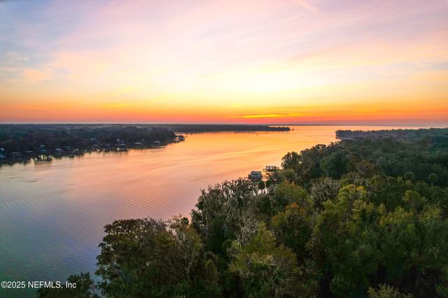 122 DRAYTON ISLAND Road, Georgetown, FL 32139