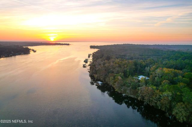 122 DRAYTON ISLAND Road, Georgetown, FL 32139