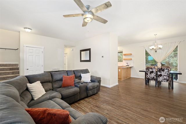 715 390th Street S, Roy, WA 98580