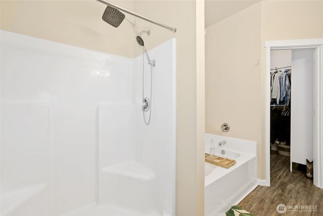 715 390th Street S, Roy, WA 98580