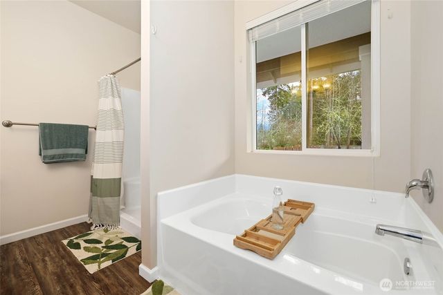 715 390th Street S, Roy, WA 98580