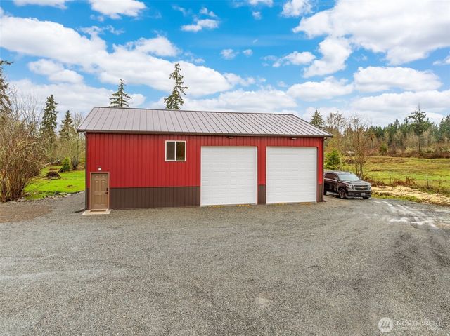 715 390th Street S, Roy, WA 98580