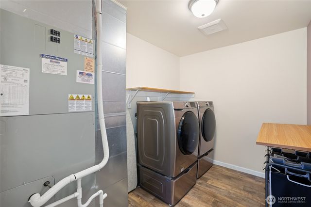 715 390th Street S, Roy, WA 98580