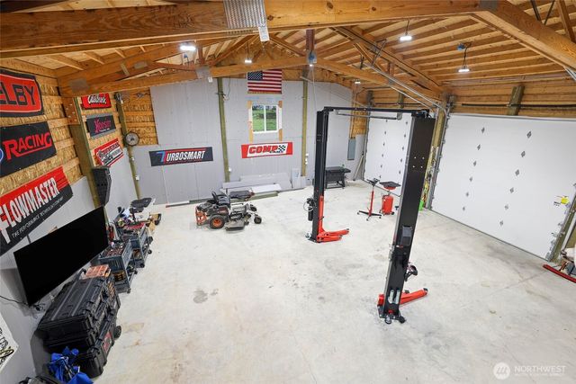 715 390th Street S, Roy, WA 98580