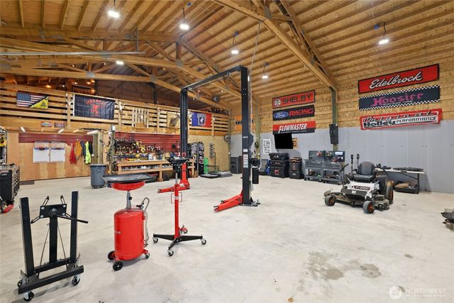 715 390th Street S, Roy, WA 98580