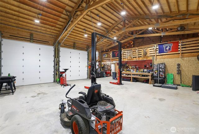 715 390th Street S, Roy, WA 98580