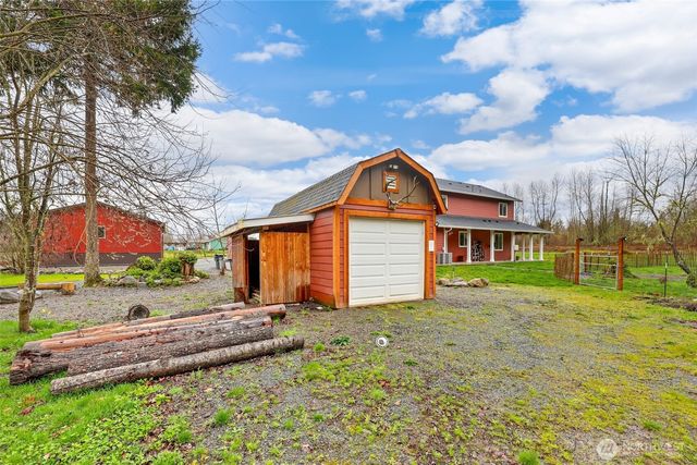 715 390th Street S, Roy, WA 98580