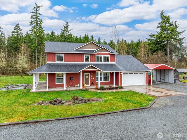 715 390th Street S, Roy, WA 98580