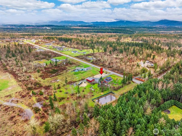 715 390th Street S, Roy, WA 98580