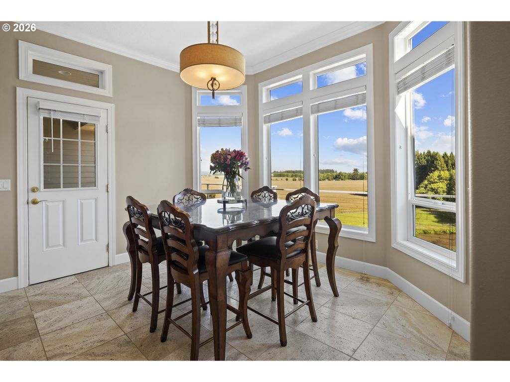 Image 33 of property listing at 9850 Nw HOMESTEAD Ln, Carlton, OR 97111