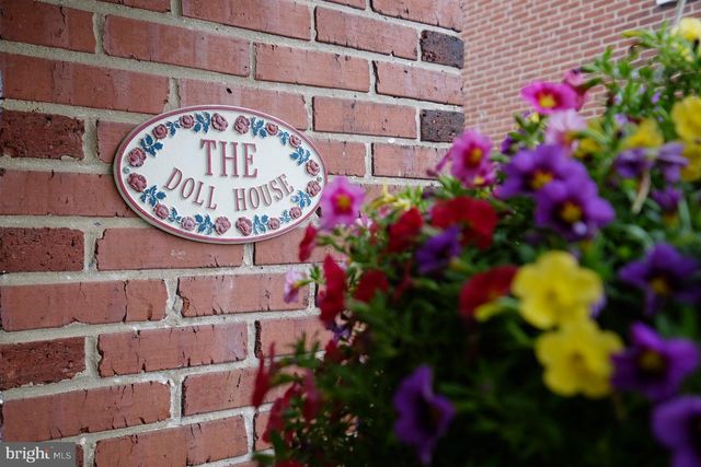 38 E 4TH ST, Lansdale, PA 19446
