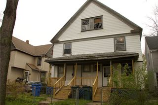 392 Columbia Avenue, Rochester, NY 14611