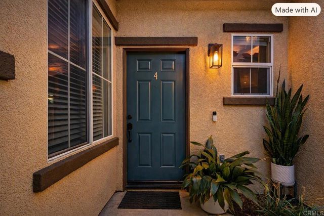 625 Sumner Way 4, Oceanside, CA 92058