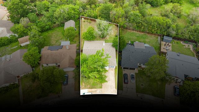 7308 Saffron ST, Austin, TX 78749