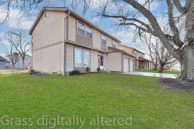 2102 Lynbridge Drive, Reynoldsburg, OH 43068