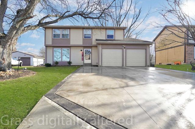 2102 Lynbridge Drive, Reynoldsburg, OH 43068