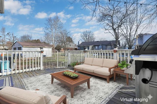 2102 Lynbridge Drive, Reynoldsburg, OH 43068