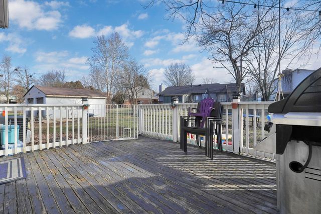 2102 Lynbridge Drive, Reynoldsburg, OH 43068