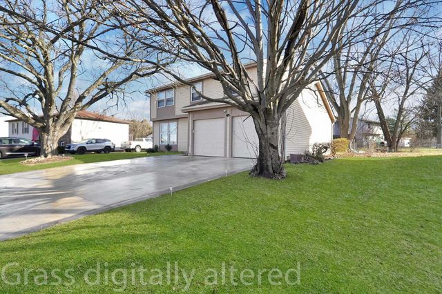 2102 Lynbridge Drive, Reynoldsburg, OH 43068