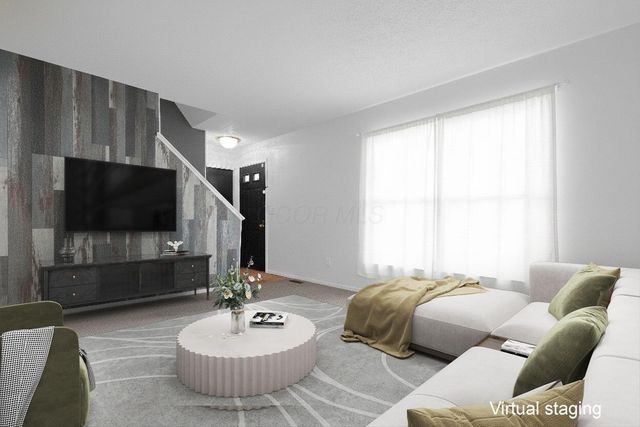 2102 Lynbridge Drive, Reynoldsburg, OH 43068